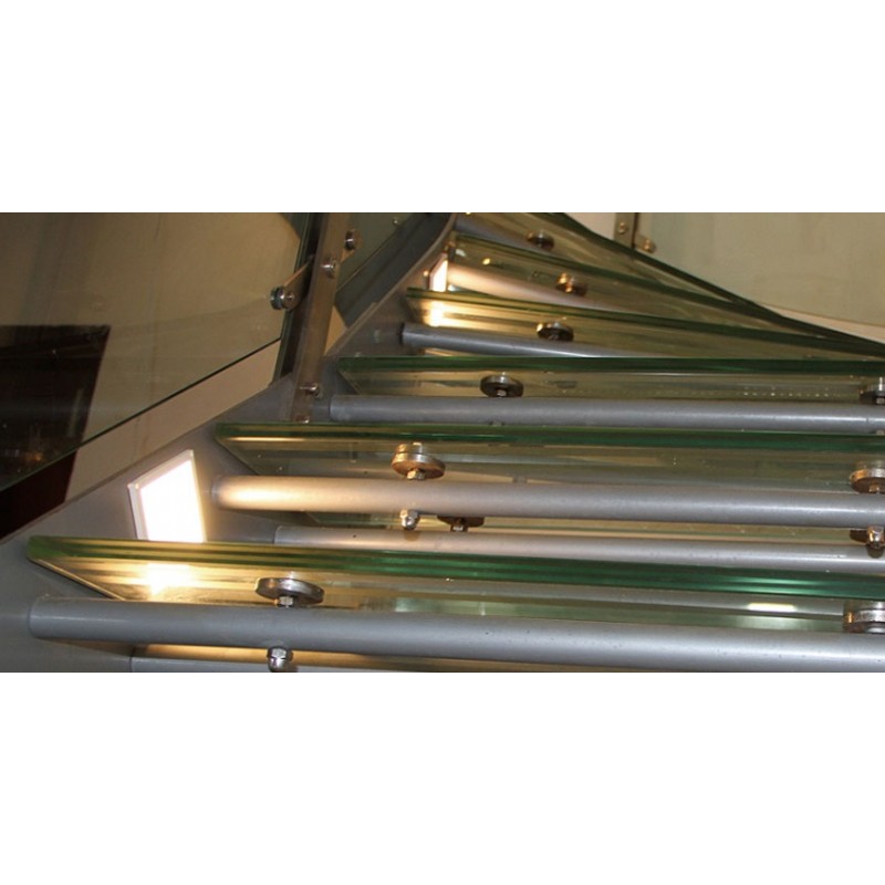 Dalle NTO LED 6 Watts - carrée Dalle NTO LED 6 Watts - carrée