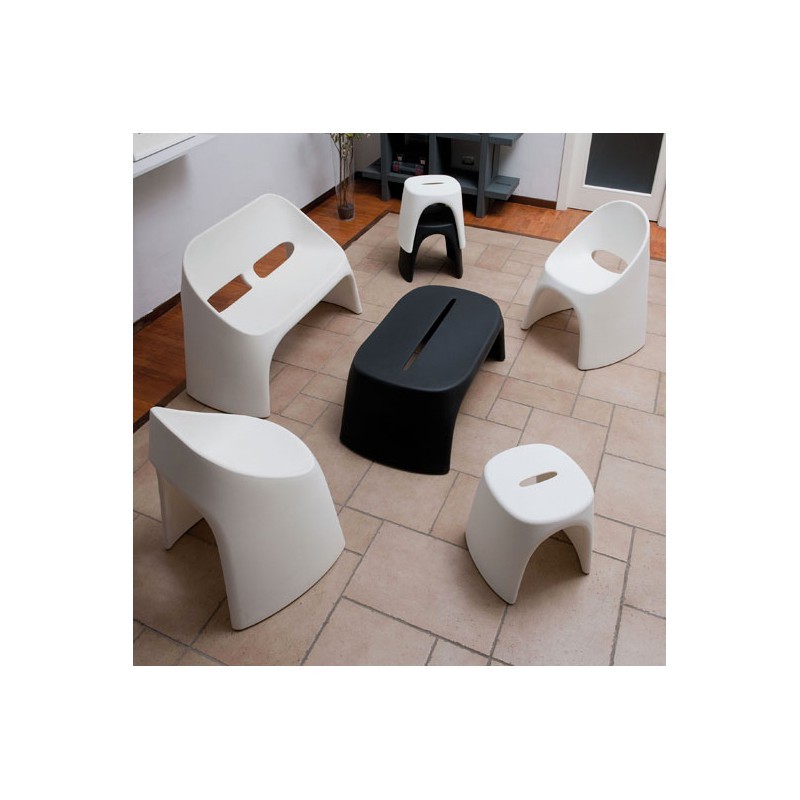 Tabouret AMELIE - Mobilier extérieur et jardin Tabouret AMELIE - Mobilier extérieur et jardin