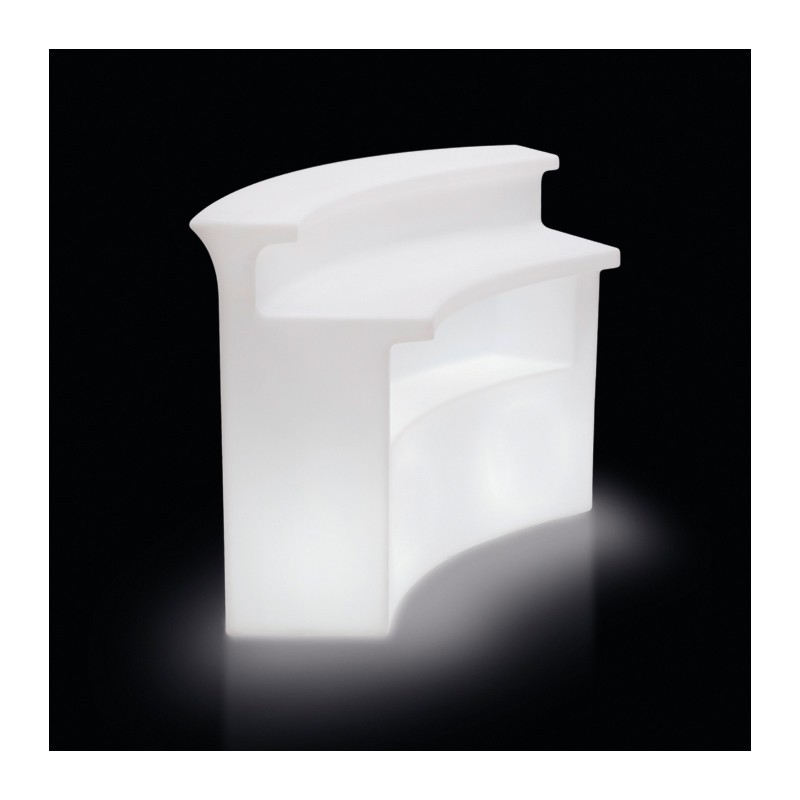 Bar Comptoir BREAK BAR - Mobilier extérieur et jardin Bar Comptoir BREAK BAR - Mobilier extérieur et jardin