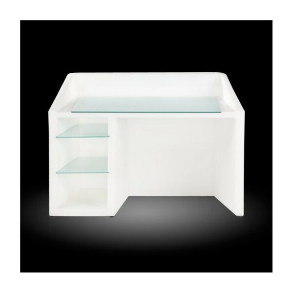 Comptoir bureau KANAL - Mobilier extérieur et jardin