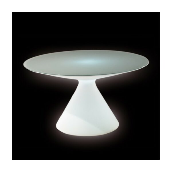 Table ED - Mobilier extérieur - Module lumineux