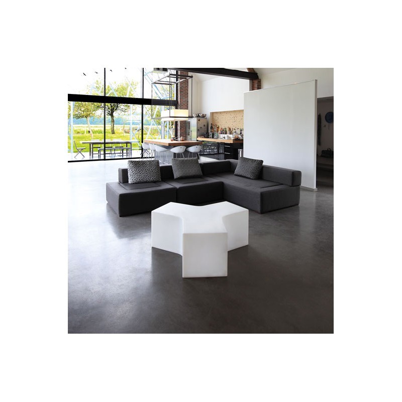 YPSILON - Mobilier extérieur - Module lumineux YPSILON - Mobilier extérieur - Module lumineux