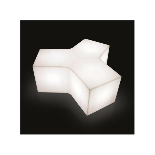 YPSILON - Mobilier extérieur - Module lumineux