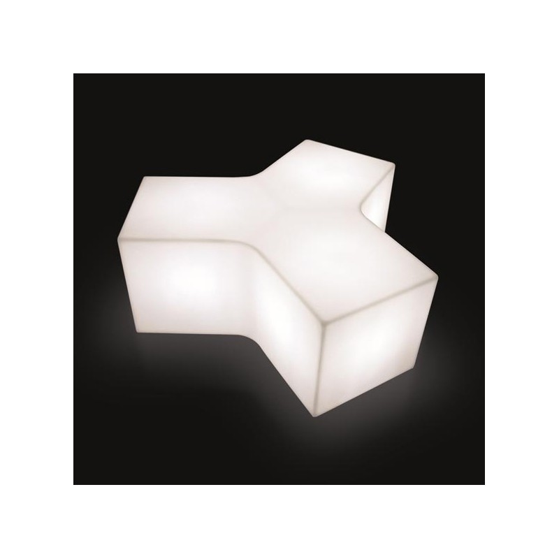 YPSILON - Mobilier extérieur - Module lumineux YPSILON - Mobilier extérieur - Module lumineux