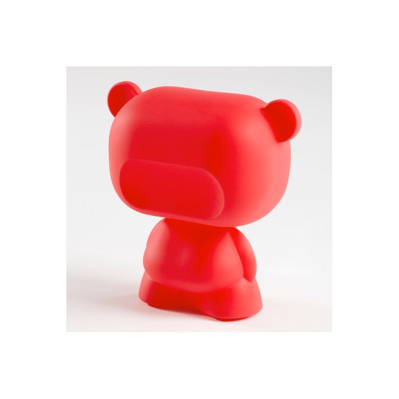 Lampe à poser Ourson PURE - Plusieurs coloris
