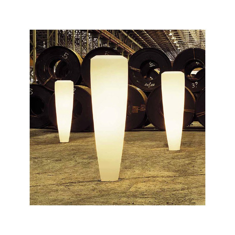 Pot OBICE - Mobilier lumineux - module lumineux Pot OBICE - Mobilier lumineux - module lumineux