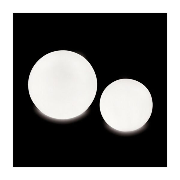 Module lumineux GLOBO - Lampe en polyéthylène