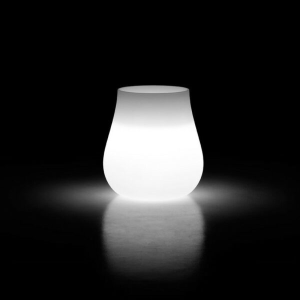 Pot lumineux DROP - Mobilier extérieur et jardin