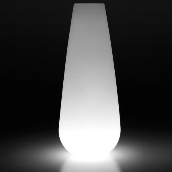 Pot lumineux BUBA - Mobilier extérieur et jardin