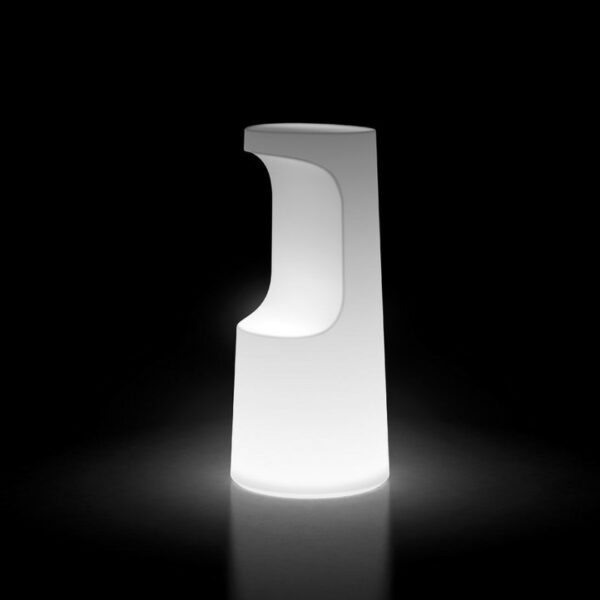 Tabouret FURA - Mobilier extérieur et jardin