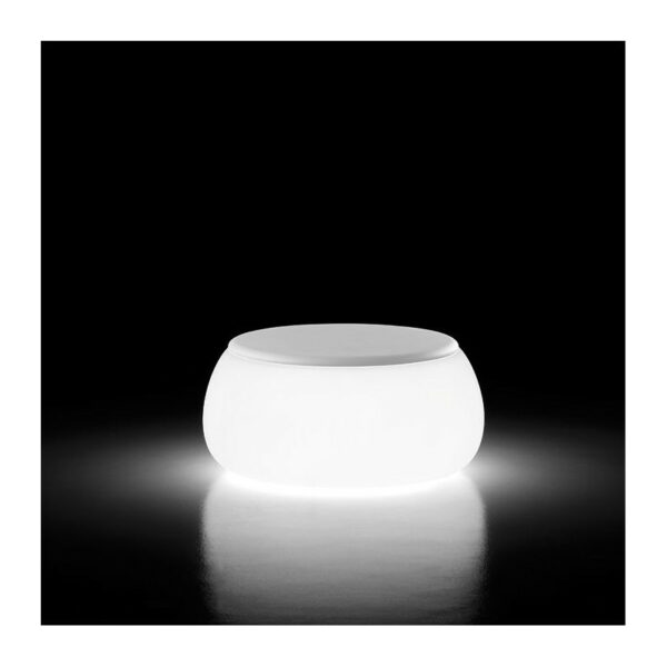 Table T BALL - Mobilier lumineux extérieur et jardin