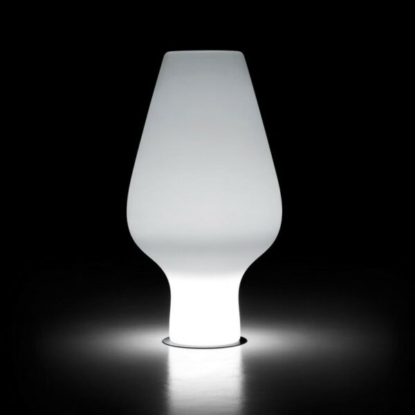 Pot HARBO - Mobilier lumineux extérieur et jardin