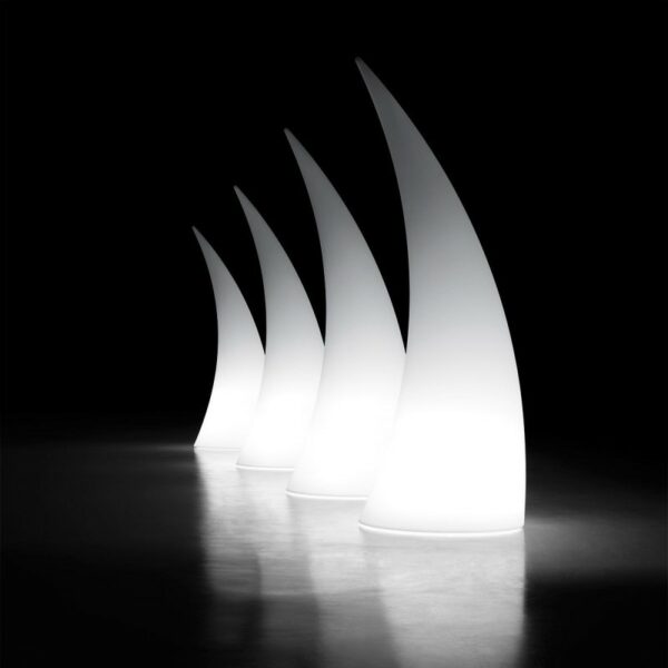 Lampe HORN - Mobilier lumineux extérieur et jardin