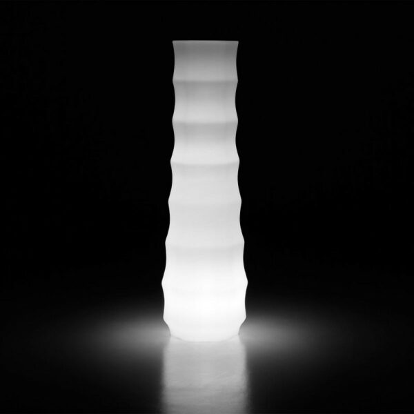 Pot ROO - Mobilier lumineux extérieur et jardin