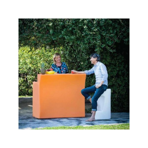 Bar/Comptoir ROBINSON - Non lumineux