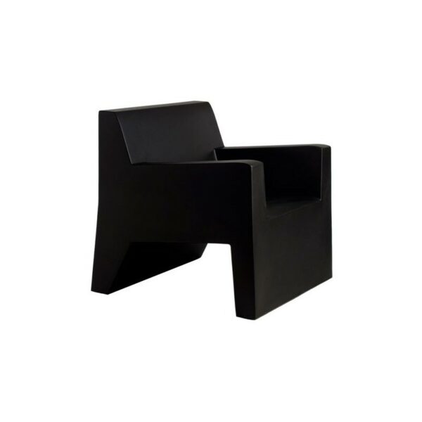 Fauteuil JUT - Non lumineux