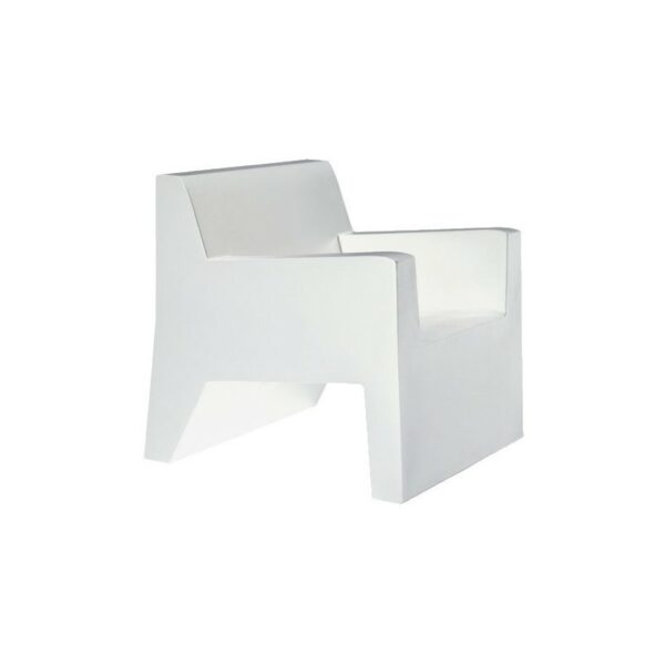 Fauteuil JUT - Non lumineux