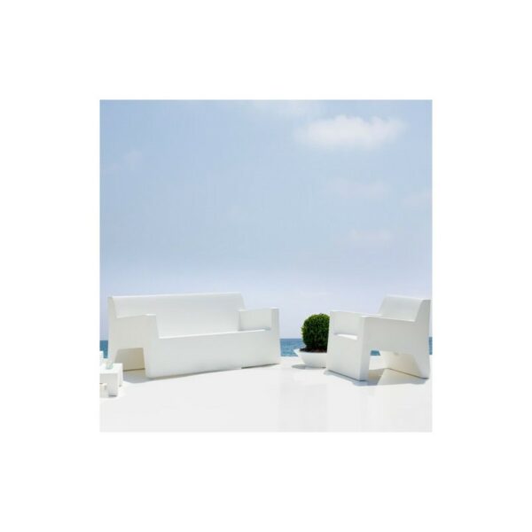 Canapé JUT - Non lumineux