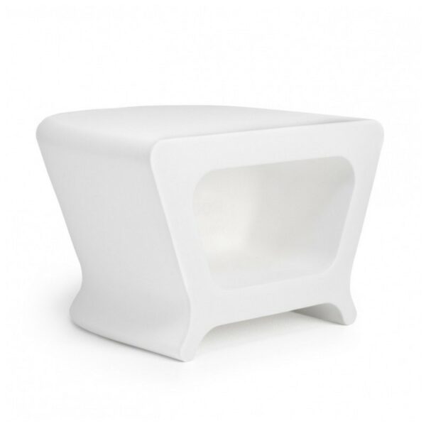 Table PAL - Mobilier lumineux - Polyéthylène