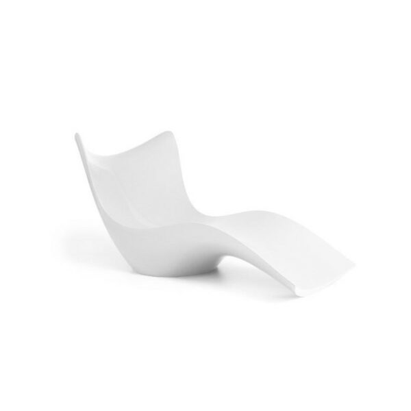 Chaise longue SURF - Mobilier extérieur
