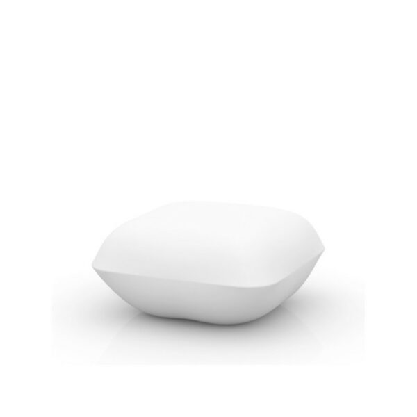 Pouf PILLOW - Mobilier lumineux - Polyéthylène