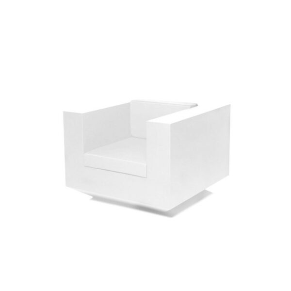 Fauteuil VELA - Mobilier lumineux - Polyéthylène