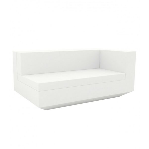 Sofa VELA - Mobilier lumineux - Polyéthylène