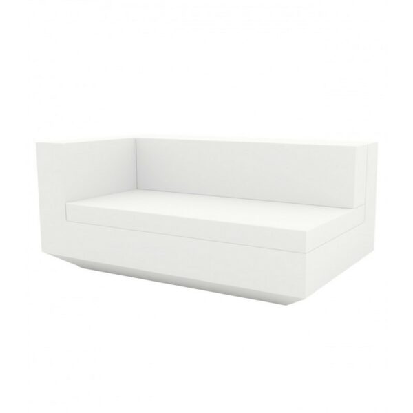 Sofa VELA - Mobilier lumineux - Polyéthylène