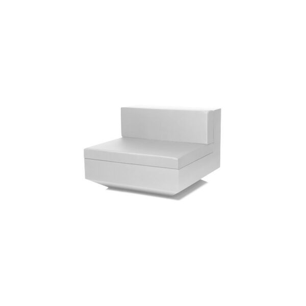 Sofa VELA - Mobilier lumineux - Polyéthylène