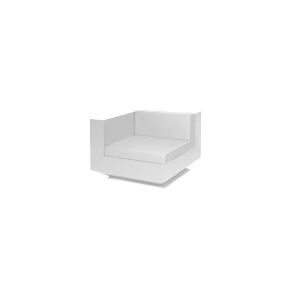 Sofa VELA - Mobilier lumineux - Polyéthylène