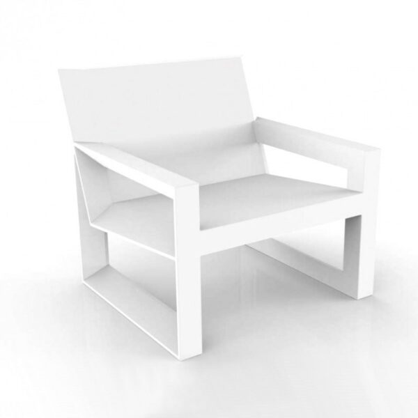 Fauteuil FRAME - Mobilier extérieur