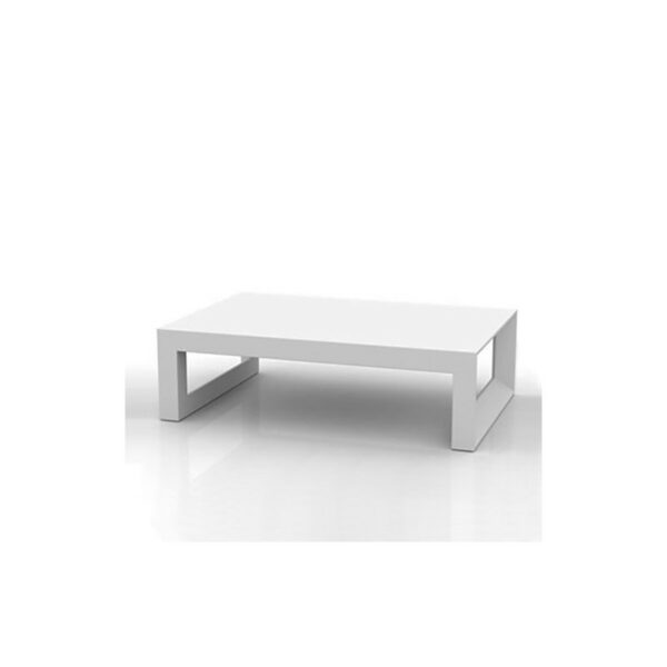 Table basse FRAME - Mobilier extérieur