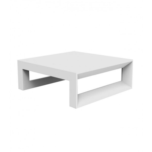 Table pour chaise longue FRAME - Mobilier extérieur