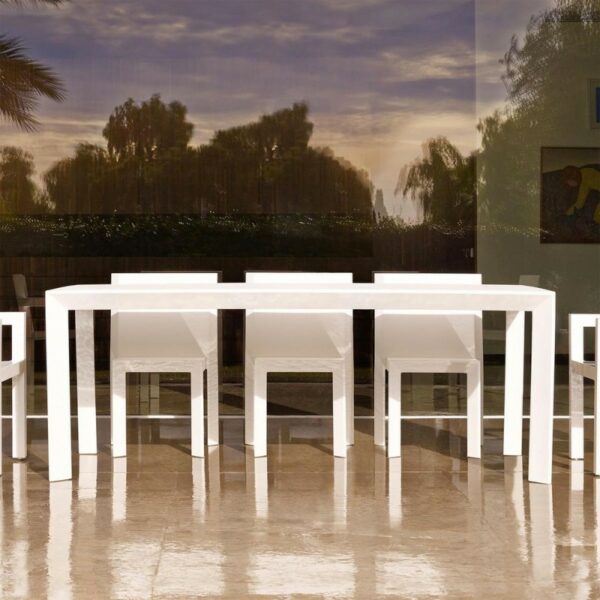 Chaise FRAME - Mobilier extérieur