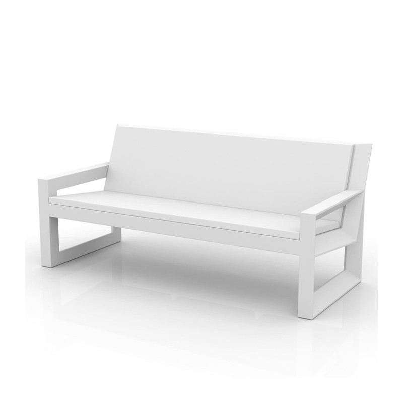 Canapé FRAME - Mobilier extérieur Canapé FRAME - Mobilier extérieur