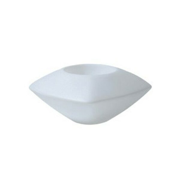 Pot lumineux d'extérieur PORTORICO - LED