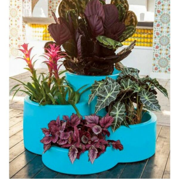 Jardinière NIAGARA - Non lumineuse pour extérieur