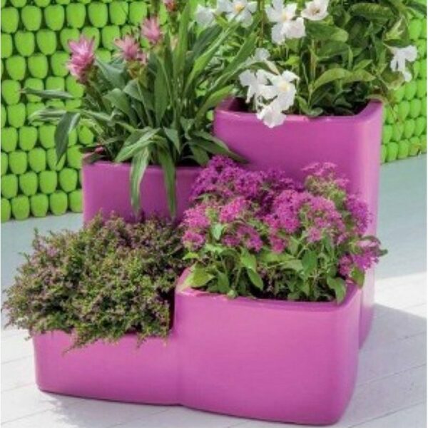 Jardinière non lumineuse VICTORIA