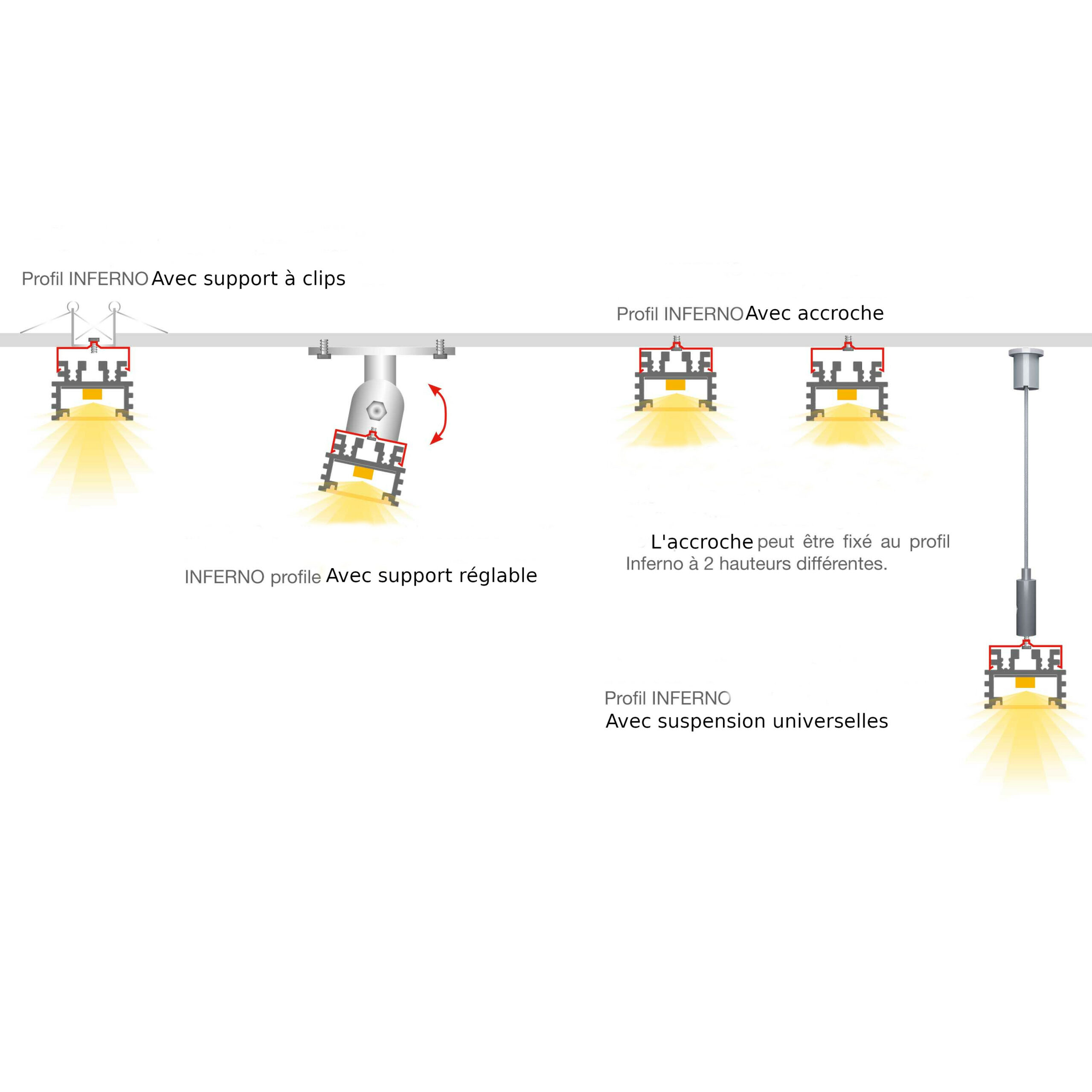 inferno suspension inferno suspension
