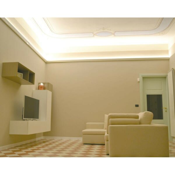 Profilé aluminium VENEZIA