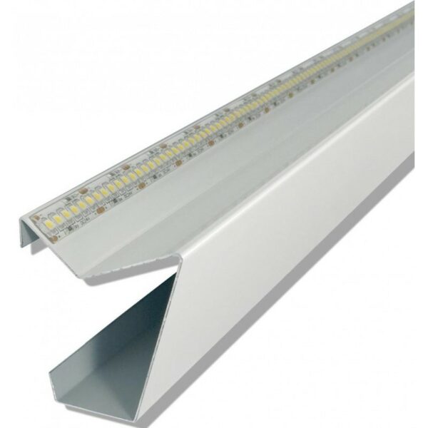 Profilé aluminium VENEZIA