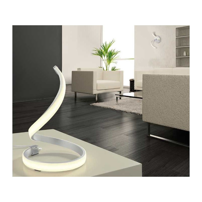 Lampe de table NUR - 15 Watts LED Lampe de table NUR - 15 Watts LED