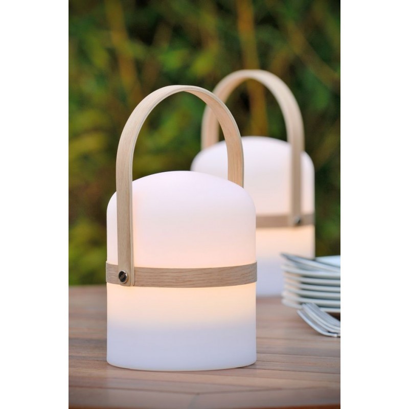 Lanterne portable JOE - 3 Watts LED Lanterne portable JOE - 3 Watts LED