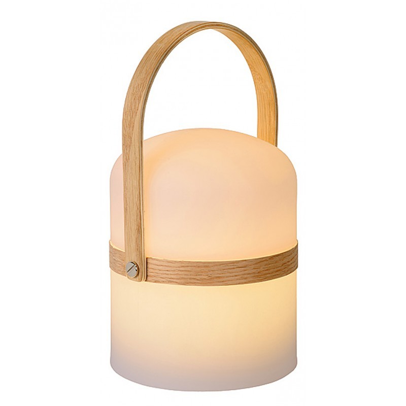 Lanterne portable JOE - 3 Watts LED Lanterne portable JOE - 3 Watts LED