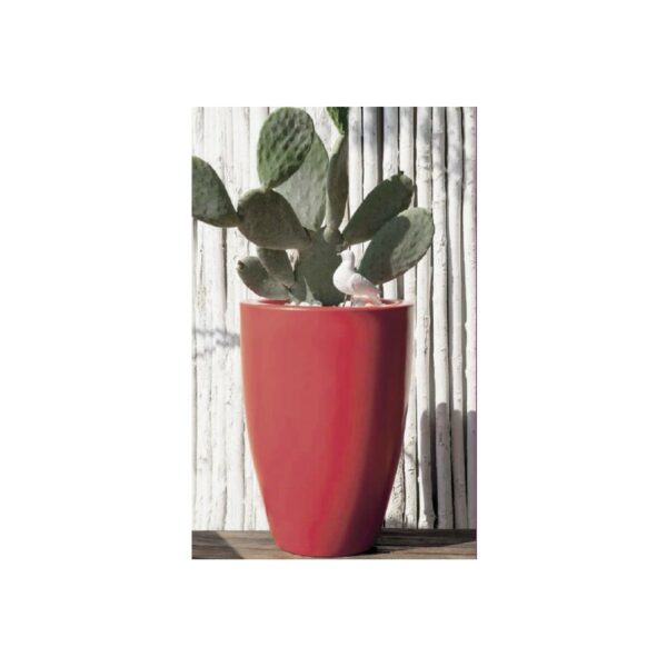 Pot lumineux MONTERO - Equipé de LED