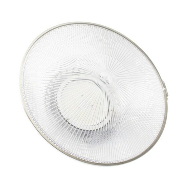 Capot anti-éblouissement pour réflecteurs PC