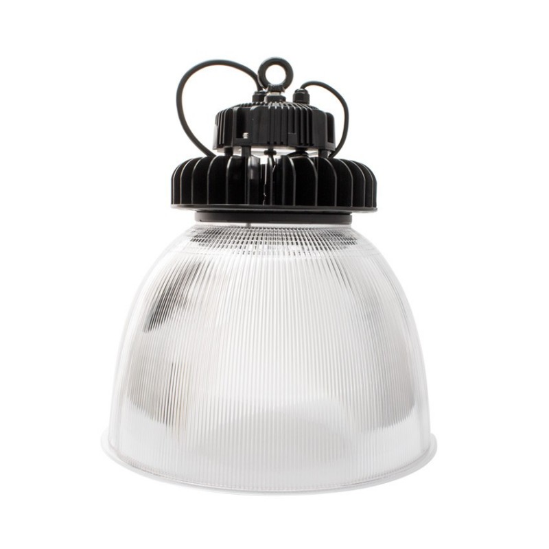 Réflecteur 70° pour cloche UFO LED en PC Réflecteur 70° pour cloche UFO LED en PC