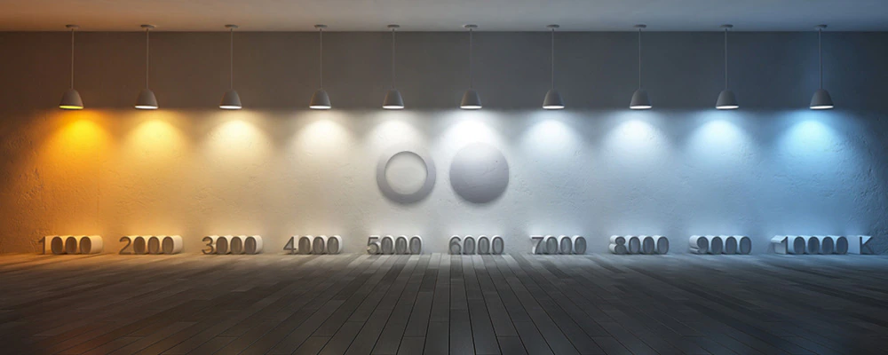 Température de couleur