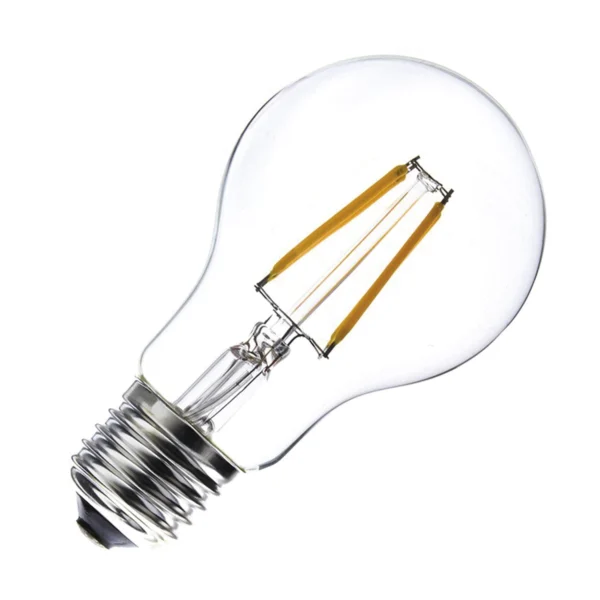 Ampoule Filament E27 A60 6W