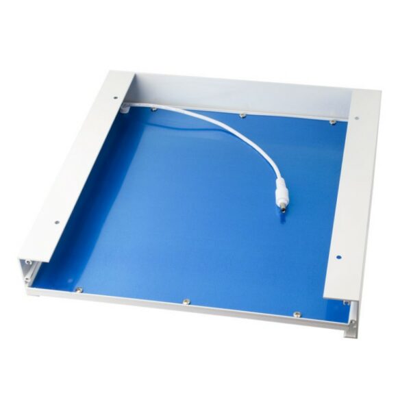 Cadre en saillie pour panneau LED 30x30 cm